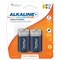 Power Up! Batteries Alkaline Plus C, PK 2 031-11132 - alternate 1